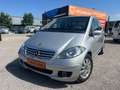 Mercedes-Benz A 170 - TÜV 12.2026 - AUTOMATIK Silber - thumbnail 1