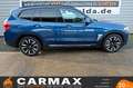 BMW iX3 Inspiring,Leder,Navi,SH,Kamera,Panorama,ACC Bleu - thumbnail 12