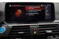 BMW iX3 Inspiring,Leder,Navi,SH,Kamera,Panorama,ACC Bleu - thumbnail 22