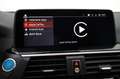 BMW iX3 Inspiring,Leder,Navi,SH,Kamera,Panorama,ACC Bleu - thumbnail 23