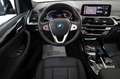 BMW iX3 Inspiring,Leder,Navi,SH,Kamera,Panorama,ACC Bleu - thumbnail 16