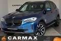 BMW iX3 Inspiring,Leder,Navi,SH,Kamera,Panorama,ACC Bleu - thumbnail 1