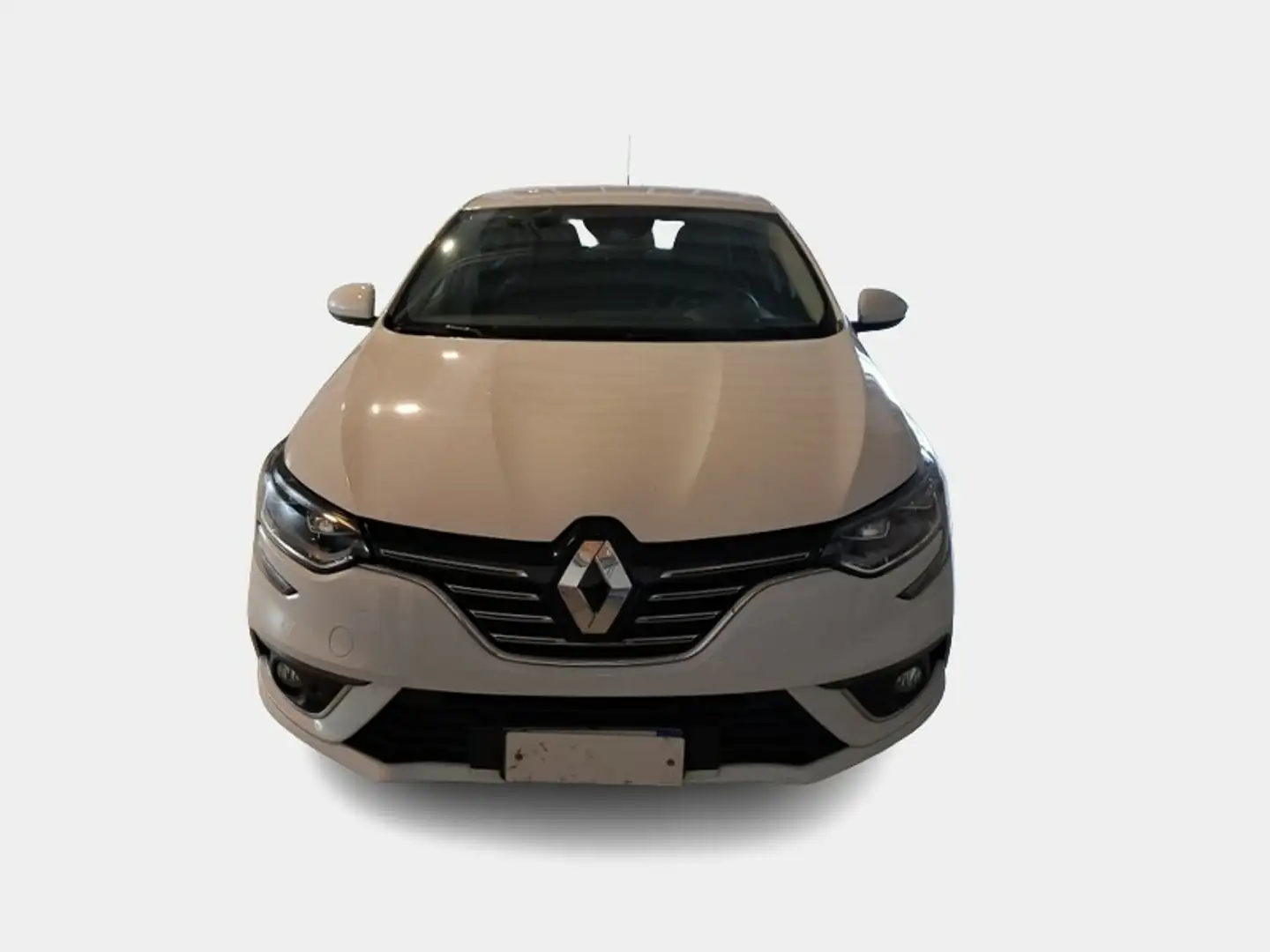Renault Megane 1.5 DCI 85KW BLUE INTENS EDC 5 PORTE - 2