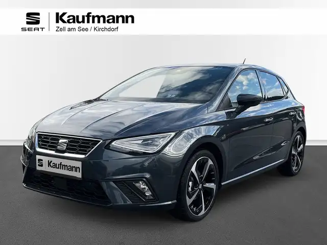 SEAT Ibiza FR Edition 1.0 TSI