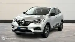 Renault Kadjar 1.5 Blue dCi 115ch Intens EDC