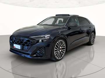 s4.0 tfsi sport attitude quattro tiptronic