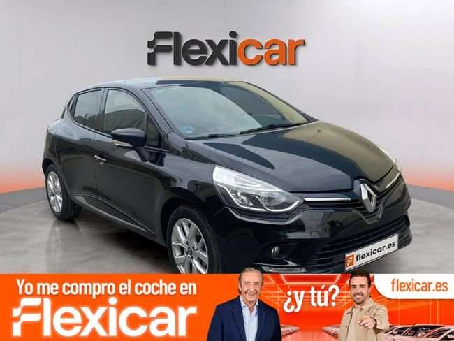 Renault Clio TCe Intens 67kW - foto 1