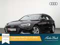 Audi A4 Advanced 35TFSI Navi LED GRA Sitzhzg Schwarz - thumbnail 2