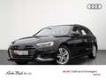 Audi A4 Advanced 35TFSI Navi LED GRA Sitzhzg Schwarz - thumbnail 1