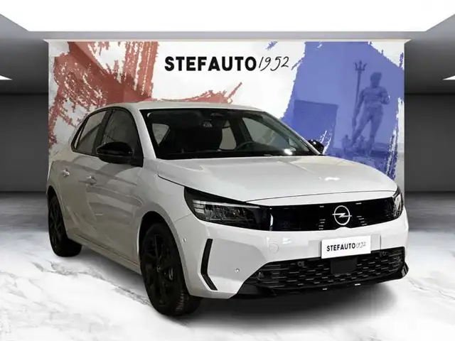 Opel Corsa 1.2 Nuova Yes s&s 100cv