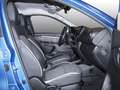 Dacia Spring Essential NAVI PDC KLIMA BT ZV SERVO AUX Bleu - thumbnail 4