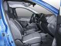 Dacia Spring Essential NAVI PDC KLIMA BT ZV SERVO AUX Bleu - thumbnail 4