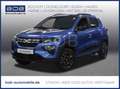 Dacia Spring Essential NAVI PDC KLIMA BT ZV SERVO AUX Bleu - thumbnail 1