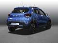 Dacia Spring Essential NAVI PDC KLIMA BT ZV SERVO AUX Bleu - thumbnail 2