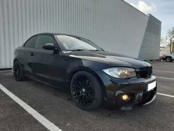 125i 218 ch Excellis A