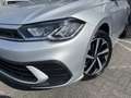 Volkswagen Polo 1.0 TSI Life Parkeersensoren / Navigatie / 16"LM V Grijs - thumbnail 13