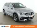 Volkswagen Tiguan Allspace 2.0 TDI R-Line Aut. *LED*ACC*NAVI*CAM*SPUR*TOT*BT* Gris - thumbnail 8