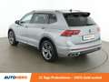 Volkswagen Tiguan Allspace 2.0 TDI R-Line Aut. *LED*ACC*NAVI*CAM*SPUR*TOT*BT* Gris - thumbnail 4