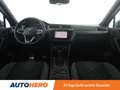 Volkswagen Tiguan Allspace 2.0 TDI R-Line Aut. *LED*ACC*NAVI*CAM*SPUR*TOT*BT* Grau - thumbnail 12