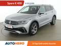 Volkswagen Tiguan Allspace 2.0 TDI R-Line Aut. *LED*ACC*NAVI*CAM*SPUR*TOT*BT* Grau - thumbnail 1