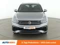 Volkswagen Tiguan Allspace 2.0 TDI R-Line Aut. *LED*ACC*NAVI*CAM*SPUR*TOT*BT* Gris - thumbnail 9