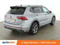Volkswagen Tiguan Allspace 2.0 TDI R-Line Aut. *LED*ACC*NAVI*CAM*SPUR*TOT*BT* Gris - thumbnail 6