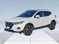 Nissan Qashqai 1.6 dCi 2WD Tekna+ Bianco - thumbnail 1