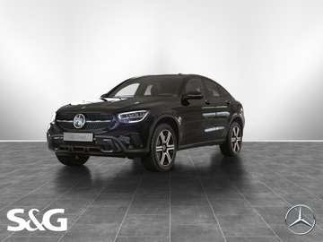 e 4M Coupé HEADUP+KAMERA+CARPLAY+LED+19"