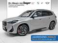 BMW X1 sDrive20d xDrive M Sportpaket Pro AHK HUD LED Zilver - thumbnail 1