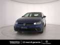 Volkswagen Polo 1.0 TSI DSG Life Blu/Azzurro - thumbnail 1