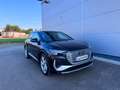 Audi Q4 e-tron Q4 45 e-tron quattro 210kW 82kWh *S-LINE*MATRIX* Schwarz - thumbnail 13