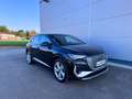 Audi Q4 e-tron Q4 45 e-tron quattro 210kW 82kWh *S-LINE*MATRIX* Schwarz - thumbnail 15