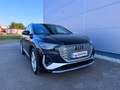 Audi Q4 e-tron Q4 45 e-tron quattro 210kW 82kWh *S-LINE*MATRIX* Schwarz - thumbnail 14