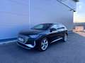 Audi Q4 e-tron Q4 45 e-tron quattro 210kW 82kWh *S-LINE*MATRIX* Schwarz - thumbnail 3