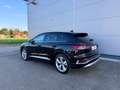 Audi Q4 e-tron Q4 45 e-tron quattro 210kW 82kWh *S-LINE*MATRIX* Schwarz - thumbnail 5