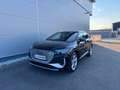 Audi Q4 e-tron Q4 45 e-tron quattro 210kW 82kWh *S-LINE*MATRIX* Schwarz - thumbnail 1