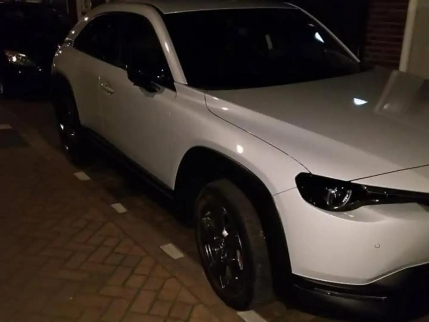 Mazda MX-30 MX-30 e-SkyActiv 145 1stEd Grigio - 1