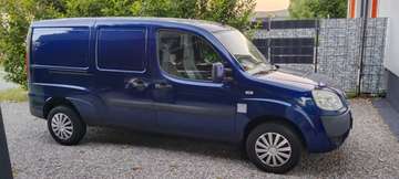 Maxi Cargo