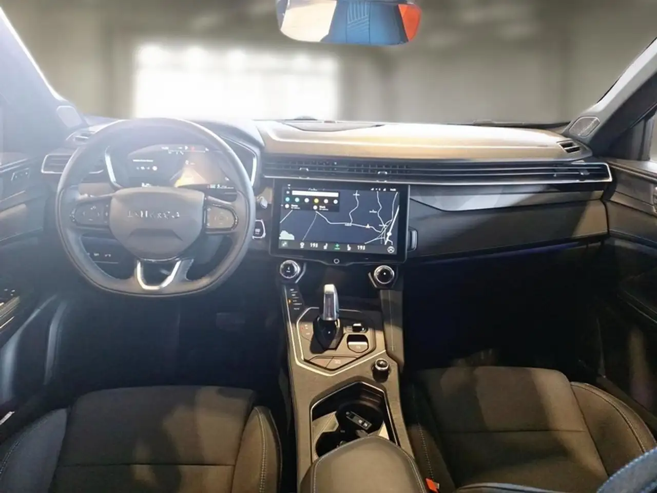 Lynk & Co 01 1.5 132KW PHEV DCT 6.6 KW OBC SUV, миниатюра 7