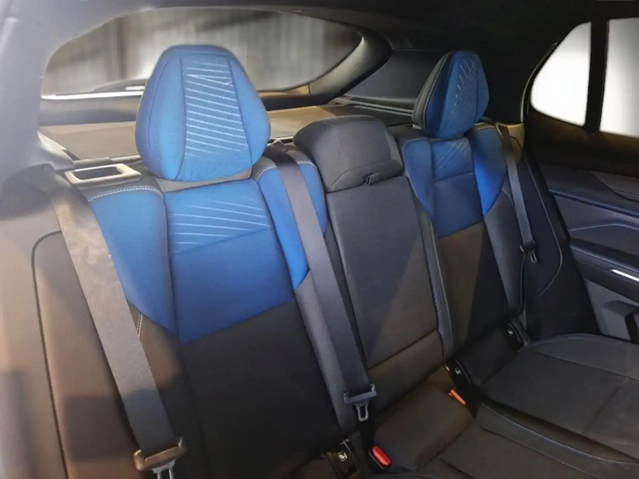 Lynk & Co 01 1.5 132KW PHEV DCT 6.6 KW OBC SUV, миниатюра 11