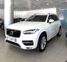 Volvo XC90 D5 Momentum 5pl. AWD 235 Aut. Blanc - thumbnail 2