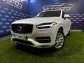 Volvo XC90 D5 Momentum 5pl. AWD 235 Aut. Blanco - thumbnail 4
