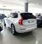 Volvo XC90 D5 Momentum 5pl. AWD 235 Aut. Blanc - thumbnail 4