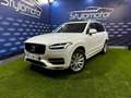 Volvo XC90 D5 Momentum 5pl. AWD 235 Aut. Blanco - thumbnail 1
