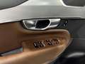 Volvo XC90 D5 Momentum 5pl. AWD 235 Aut. Blanco - thumbnail 2