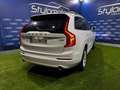 Volvo XC90 D5 Momentum 5pl. AWD 235 Aut. Blanco - thumbnail 5
