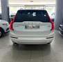 Volvo XC90 D5 Momentum 5pl. AWD 235 Aut. Blanc - thumbnail 20
