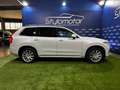 Volvo XC90 D5 Momentum 5pl. AWD 235 Aut. Blanco - thumbnail 24