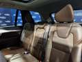 Volvo XC90 D5 Momentum 5pl. AWD 235 Aut. Blanco - thumbnail 17
