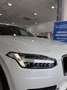 Volvo XC90 D5 Momentum 5pl. AWD 235 Aut. Blanc - thumbnail 15
